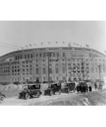 NY Old New York Yankee Stadium MLB Baseball Photo 11&quot;x14&quot; Print 1 - £19.63 GBP