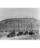 NY Old New York Yankee Stadium MLB Baseball Photo 11&quot;x14&quot; Print 1 - $34.57 CAD