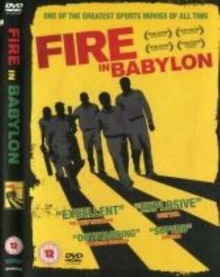Fire in Babylon 95 Mins. (color/BW) - $11.87