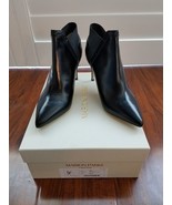 Marion Parke &quot;Meg&quot; Booties - $350.00