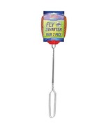 PIC WIRE-2PK Wire Handle Fly Swatter, 2 pk - $26.37