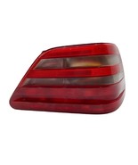 1998-99 Mercedes CL600 140 Type RH Passenger Rear Tail Light Assembly 14... - $342.66 CAD