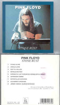 Pink Floyd - Stone Rust  ( Oil Well ) ( Live in Copenhagen . Denmark . Sep 13th  - £18.07 GBP
