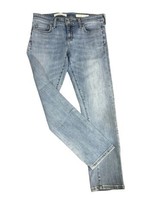 Anthropologie Pilero and the letterpress Hyphen Jeans Women&#39;s Size 28 - £22.06 GBP