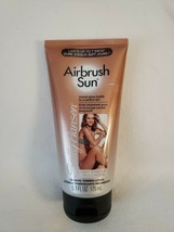 SALLY HANSEN - Airbrush Sun Gradual Tanning Lotion Light to Medium 6fl.o... - $18.99