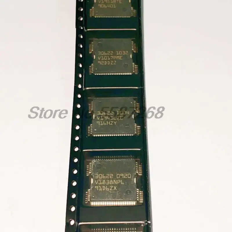 12pcs/lot L4949EP SOP-20 30622 QFP64 Car ic chips In Stock - £41.80 GBP
