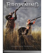 Browning Firearms Catalog 2010 &quot;The Best There Is&quot; VG Condition - $13.73 CAD