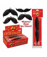 Six Way Mustache - €2,99 EUR
