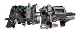 10 11 Nissan Maxima power adjustable steering column from 10/09 - $98.99