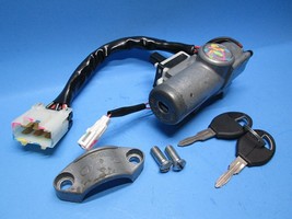 95-99 Nissan 200SX Maxima Sentra Ignition Lock Cylinder Assembly D8700-4... - $75.99