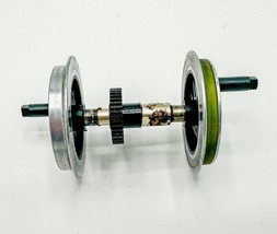 LGB G Scale Spoked Wheel Set - $316.40 MXN