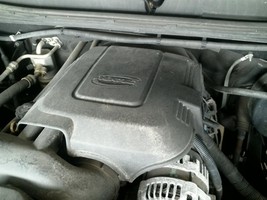 SILVRDO15 2010 Engine Cover 104873117 - $71.28