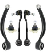 6pcs Front Lower Control Arm w/Ball Joint Suspension Kit Set Compatible ... - €231,35 EUR