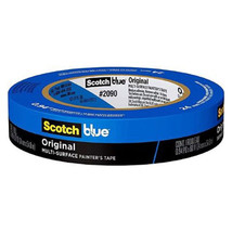 Scotchblue Painters Masking Tape (25mmx55m) - $35.02