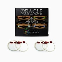 Oracle Lighting IN-Q450306-RGB - fits Infiniti Q45 ColorSHIFT LED Halo Headlight - £247.35 GBP