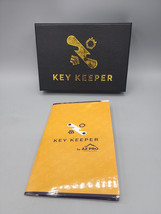 Key Keeper Kit AZ Pro New Kit Piece With Micro Light - £8.19 GBP