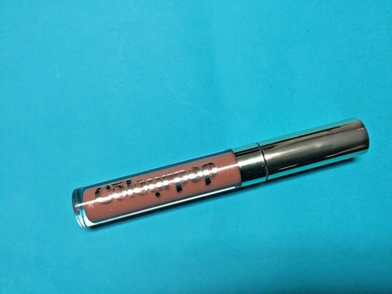 ColourPop ultra Glossy Liquid Lipstick Shiny PS full size new - $9.49