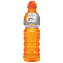 Gatorade Orange - $119.18