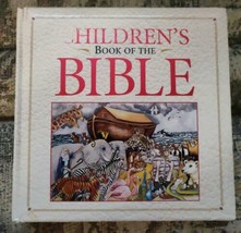 Children&#39;s Book of the Bible (Publications International, Ltd.)Illustrated/Color - £12.91 GBP