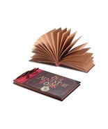 Our Adventure Book Pixar Up DIY Scrapbook Travel Memories Photo Album ha... - $279.60 MXN