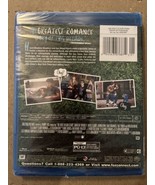 The Fault In Our Stars (Blu-ray, 2014, Widescreen) NEW - $8.79