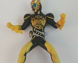 Kamen Rider Masked Rider OOO Ratorata Combo  3&quot; Bandai Japan Figure - $9.89