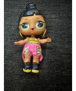 LOL Surprise! Doll  Honey Bun Series 2 - $169.41 MXN