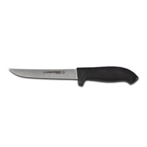 Dexter 6&quot; Wide Boning Knife with Black Handle - £20.29 GBP