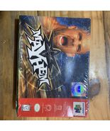 WCW Mayhem (Nintendo 64 N64) BRAND NEW SEALED Wear Dented and dirty box. - $59.40