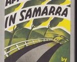 Appointment in Samarra Facsimile 1st Edition by John O’Hara Harcourt Bra... - $293.99