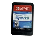 Nintendo Game Switch sports 414107 - $29.00