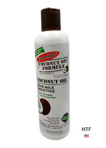 Palmer&#39;s Coconut Oil Formula Hair Milk Smoothie, 8.5 Ounces.    NEW - £23.73 GBP