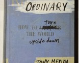 Ordinary How to Turn The World Upside Down Tony Merida 2015 Hardcover - $7.91