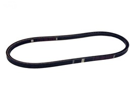 Drive Belt Fits Cub Cadet 754-04043 Mtd RZT42 RZT50 RZT54 RZT50VT Hydro Pump Rzt - £21.56 GBP