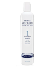 Nutri-Ox® Gentle Shampoo - Normal Thinning Hair, 12 Oz.