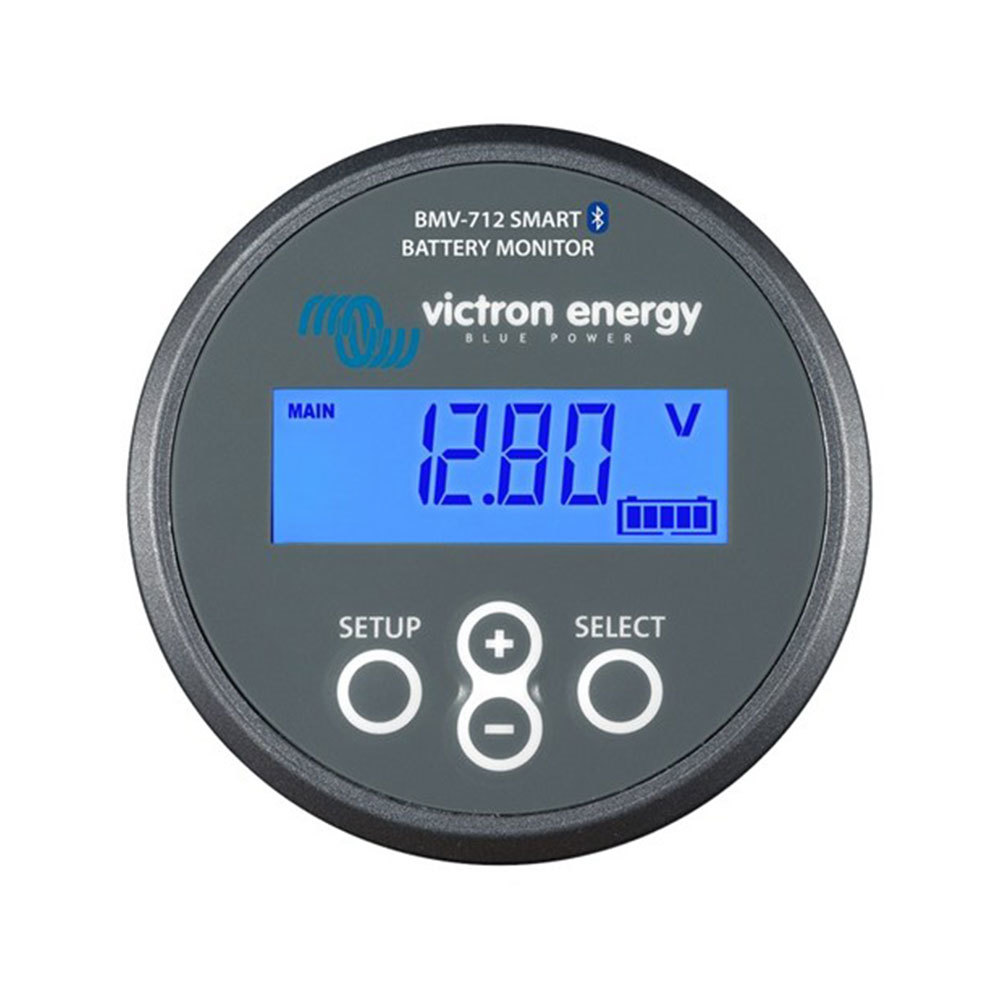 BMV712-Smart Victron Battery Monitor with Built-In Bluetooth - $397.72