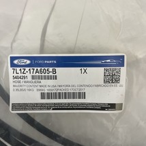 Genuine Ford Washer Hose 7L1Z-17A605-B - $18.70