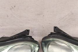 2002-2005 Lexus SC430 Xenon HID Headlight Head Lights Set L&R - POLISHED image 9