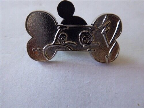Primary image for Disney Swapping Pins 119810 WDW - 2017 Hidden Mickey - Dog Bones - Bolt --
sh...