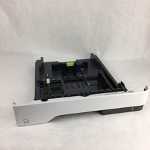 2018 Lexmark MB2442 adwe Laser Multifunction Printer  Paper Tray feeder part - £31.51 GBP