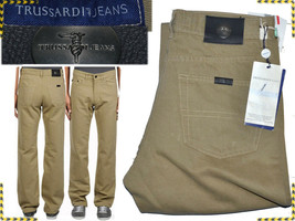 TRUSSARDI Men&#39;s Jeans 30 US / 40 Spain / 46 Italy !AT BARGAIN PRICE! TS0... - $76.30