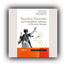 Bayesian Networks and Probabilistic Inference in Forensic Science [Stati... - £31.42 GBP