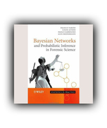 Bayesian Networks and Probabilistic Inference in Forensic Science [Stati... - $39.95