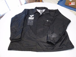 BEEN TRILL MALLRATZ # RARE Men&#39;s coach jacket wind breaker XL 013 coat l... - $139.50