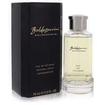 Baldessarini by Hugo Boss Cologne Spray 2.5 oz for Men - £25.91 GBP