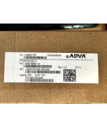 ADVA 1063708391-01 F7/MAPB-OSC-C MICRO AMPLIFIER 1341058 4063233001 1006... - $979.02