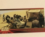 Star Wars Episode 1 Widevision Trading Card #37 Jake Lloyd - $2.48