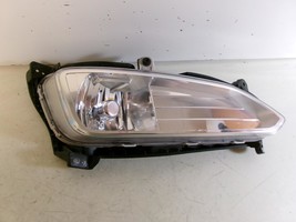 FITS 2013 2014 2015 2016 HYUNDAI SANTA FE PASSENGER RH HALOGEN FOG LIGHT  - £69.40 GBP