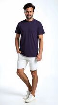Alfani Mens Crewneck Undershirt - $9.00