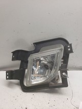 Driver Corner/Park Light Fog-driving Bumper Mounted Fits 09-10 MAZDA 6 1... - $64.35